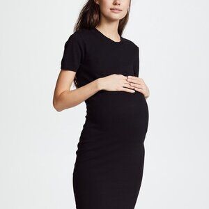 Hatch Eliza Dress (Size 0 Maternity)